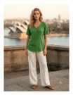 Acid Wash Garments for Boutique Fashion Collections