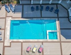 Inground Pool Installation North Carolina