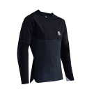 Long Sleeve Cycling Jersey for Sun Protection on Long Rides