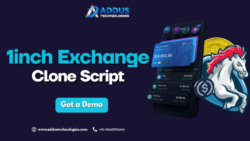 Leading 1inch Exchange Clone Script Development for Building a DeFi Trading Business