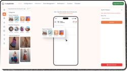 How to Convert a Shopify Store Into a Mobile App