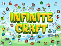 Unlocking the Universe: A Guide to Infinite Craft
