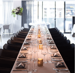 Top rated restaurants in Toronto