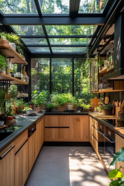 From Coffee Bar to Appliance Garage: What New Features Are Shaped for Kitchen Interiors in 2026?