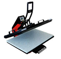 Microtec 60x100cm Semi-Auto Large Format Slide-out Heat Press