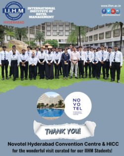IIHM Pune Campus | Hotel Management College in Pune