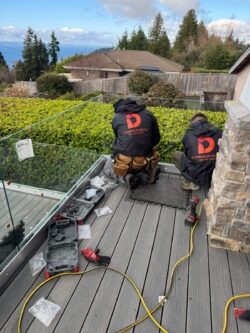 Intercrus Decks TX Makes Outdoor Living Feel More Complete