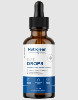 NutroleanPro Weight Loss Sverige: Hur trovärdiga är