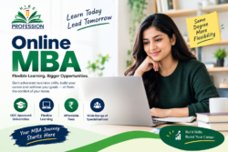 Explore Online MBA Options for Flexible Management Education