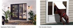 Best Patio Screen Enclosures Port St Lucie Florida | On Site Screen Company