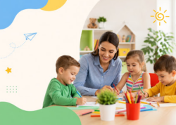 Daycare Reputation Management