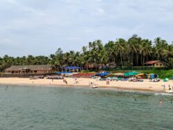 Planning Goa for Two: A Practical Honeymoon Package