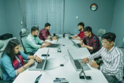 Practical CRM Development Services for Growing Teams