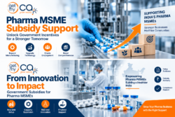 Planning Manufacturing Growth Through GST, Machinery and Export Support