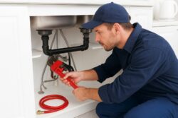 Reliable Plumber in Amherst