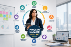 Program Manager Skills 360°