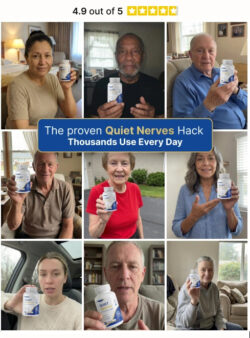 et Nerves Nerve Health Support: Exploring Your Choices