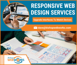 Responsive Web Design for Better User Experience