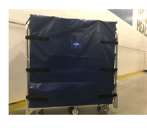 Reusable Pallet Wraps That Reduce Waste and Packaging Costs
