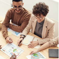 SAP Group Reporting for Modern Financial Consolidation