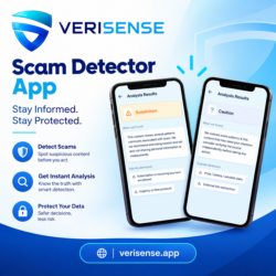 Scam Detector