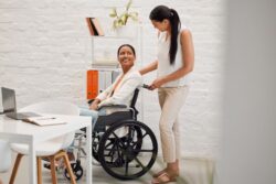 NDIS Lidcombe | Personalised Disability Support Services