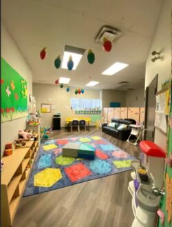 🧸 Discover the Best Daycare in Oakville