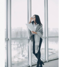 Aluminium windows India