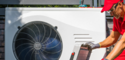 Why Should You Switch to a Heat Pump? Sonoma County Rebates and Benefits