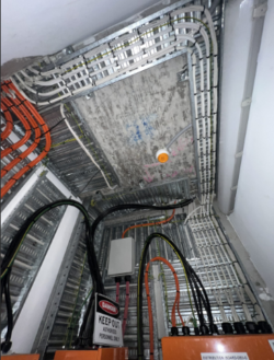 ⚡ Engineering & Electrical Expertise in Sydney NSW