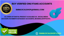 Buy Onlyfans Accounts