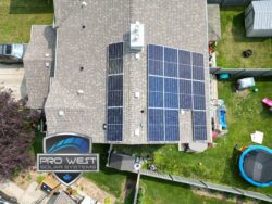 What Factors Influence Residential Solar Energy Savings?