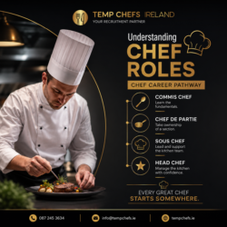 chef waterford