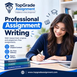 Quality Assignment Help For Every Student