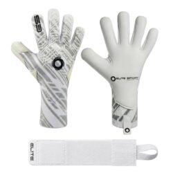 Elite Sport T1W Goalkeeper Gloves