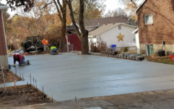 Driveway Replacement Contractors