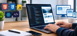 Web Development Training In Lucknow
