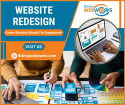 Why Web Redesign Matters for Your Business