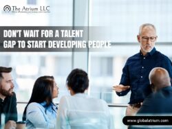 Nuclear Workforce Development Consulting